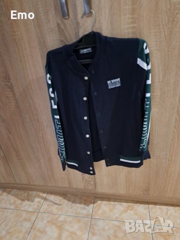 Тениски  екипи, снимка 6 - Детски анцузи и суичери - 32479063