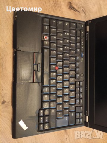 Lenovo ThinkPad X220 i5-2450M / 8GB/120GB SSD/3G, снимка 2 - Лаптопи за работа - 40937882
