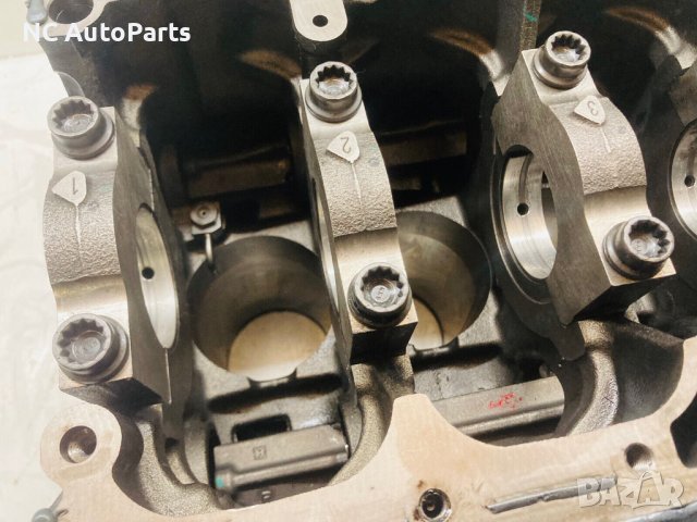 Цилиндров блок за MAXUS DELIVER 9 2.0 дизел 163 коня C00296762 2022, снимка 14 - Части - 42639434