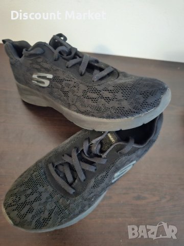 Skechers номер 38.5, снимка 4 - Маратонки - 41859397