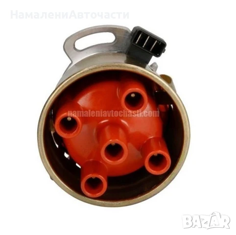 Делко EAZ-VW-001 Seat Skoda Vw, снимка 3 - Части - 51093454