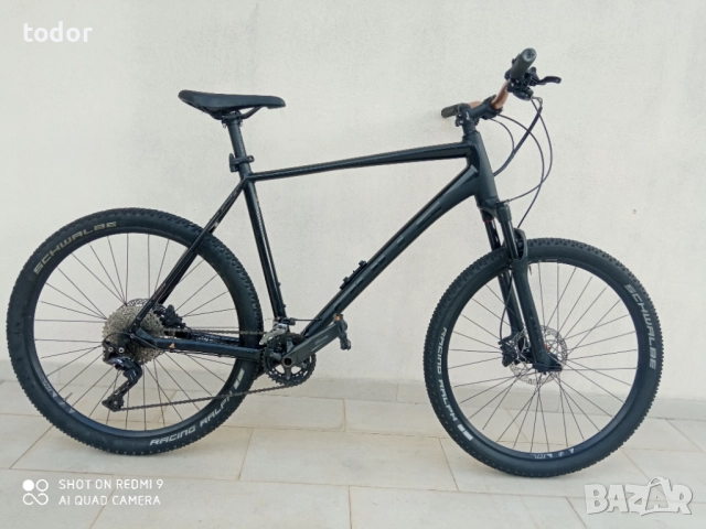 27.5 цола BULLS, снимка 7 - Велосипеди - 52913453