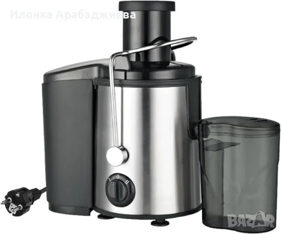 Сокоизтисквачка, снимка 1