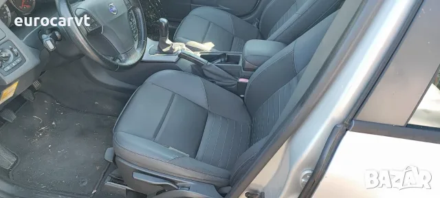 Volvo V50 2.0D 136 на части, снимка 4 - Автомобили и джипове - 55936197