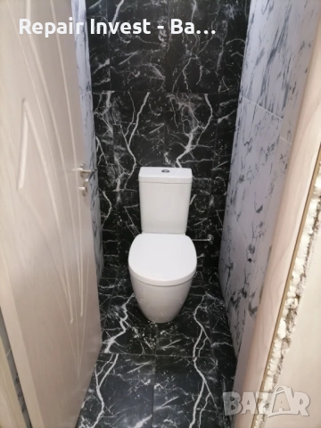 Основен и частичен ремонт на жилище, апартамент, къща, офис с ОТСТЪПКА от фирма с топ майстори, снимка 12 - Ремонти на къщи - 53746346