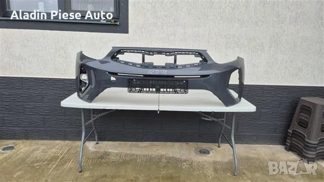Предна броня Kia Stonic година 2017 2018 2019 2020 2021 код 86511H8400, 86511-H8400 