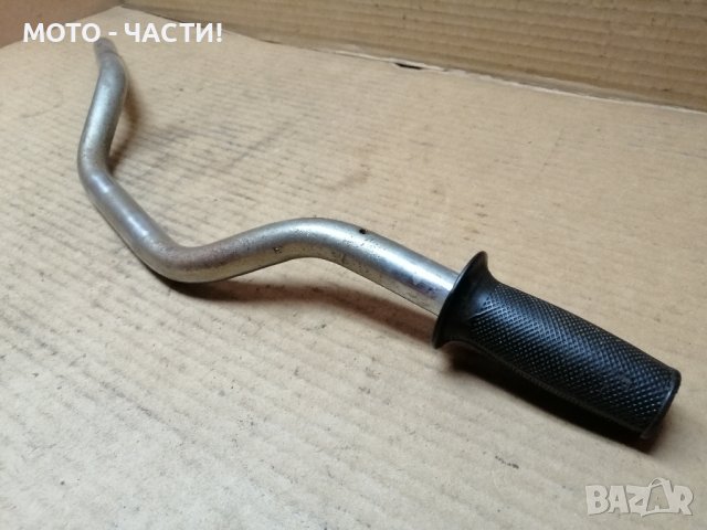 Кормило За Балкан 50. / НОМЕР 3., снимка 4 - Части - 42565877