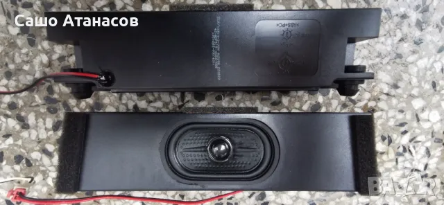 TCL 43P615 със счупена матрица ,40-RT51KS-MPA2HG ,WT22M2600 ,43HR330M21A1 V0 ,LVU430NDEL, снимка 16 - Части и Платки - 48385194