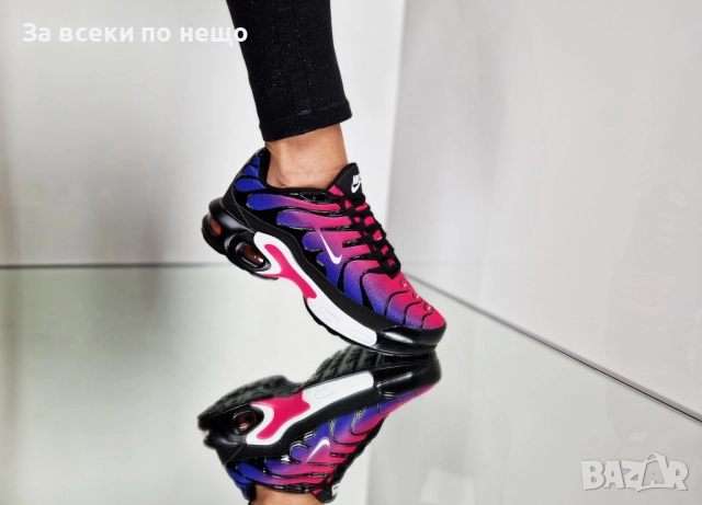 Nike Дамски Маратонки👟Дамски Спортни Обувки Найк - Налични Различни Цветове Код P1545, снимка 16 - Маратонки - 52556258