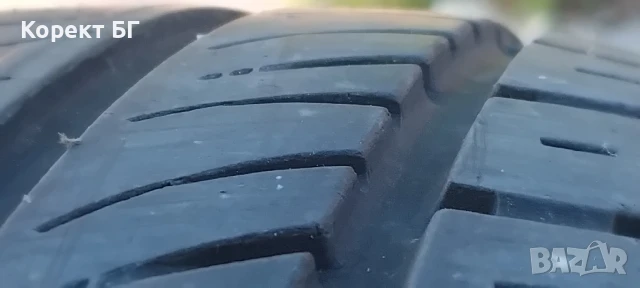 Гуми 175 65 14 Семперит Semperit 2 броя Нов внос  Цената е за брой гума  , снимка 7 - Гуми и джанти - 35594853