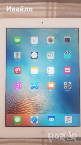 Apple iPad 3 A1416 32GB, снимка 1 - Таблети - 40278152