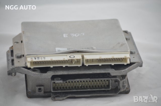 Компютър ABS за Mercedes-Benz E-Class Sedan (W210) (06.1995 - 08.2003), № Bosch 0 265 106 113, снимка 2 - Части - 39441251