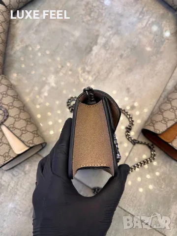 Gucci ✨Дамски Чанти , снимка 5 - Чанти - 56167223