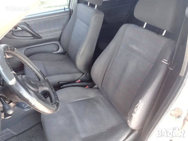 Поло 1.4 бензин газ , снимка 11 - Автомобили и джипове - 46591725