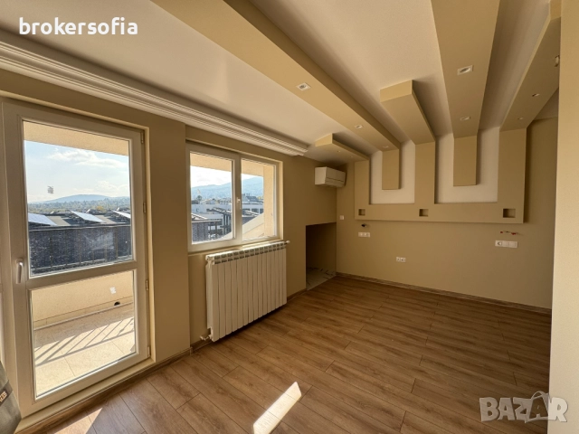 4-стаен апартамент в кв. Драгалевци, до училище Британика парк, снимка 6 - Апартаменти - 51972602