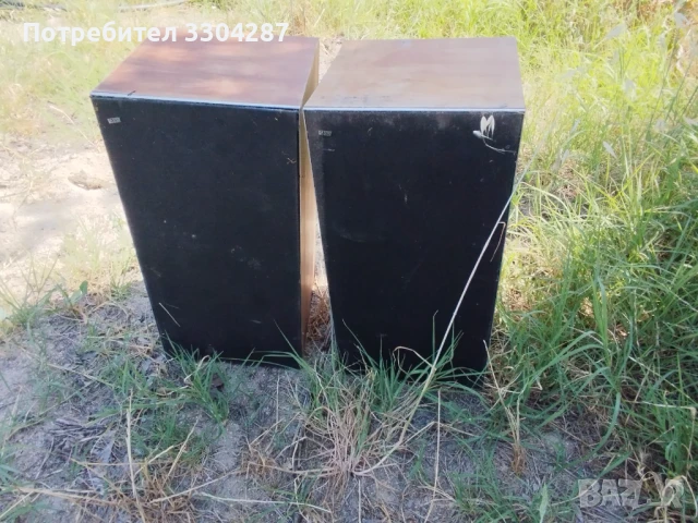 Bang & Olufsen Beovox , снимка 2 - Тонколони - 38099846