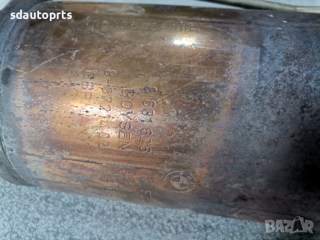 ОЕ Катализатор OPF BMW B58 40i F30 F32 G20 G22 G23 G26 G30 G32 G11 G01 8631626, снимка 3 - Части - 44709841