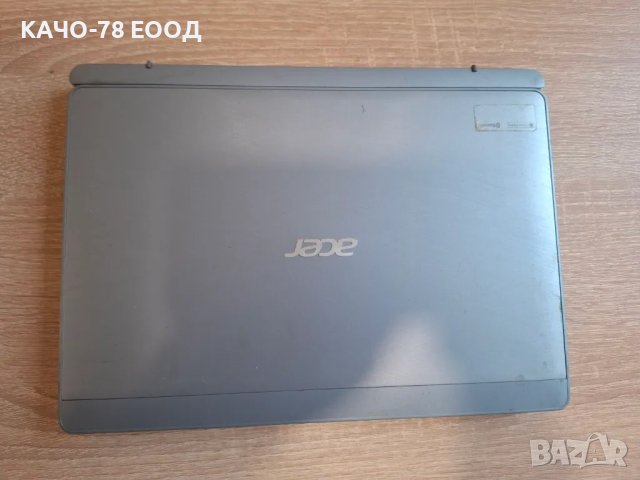 Лаптоп Acer Switch 10, снимка 6 - Части за лаптопи - 49321755