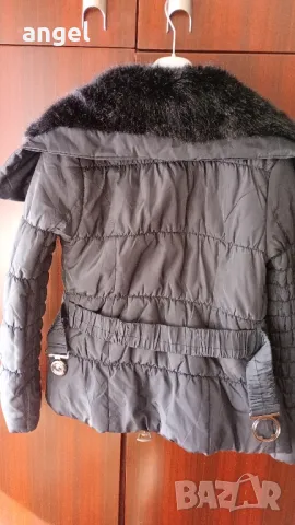 Детско яке, снимка 2 - Детски якета и елеци - 47661609