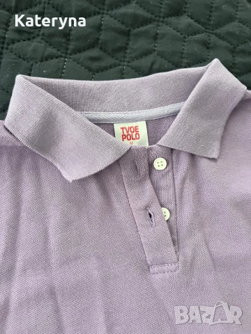 тениска, снимка 2 - Тениски - 53636894