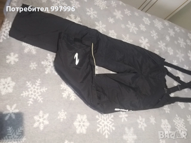 оригинален ски панталон-М-38номер, снимка 3 - Панталони - 53301901