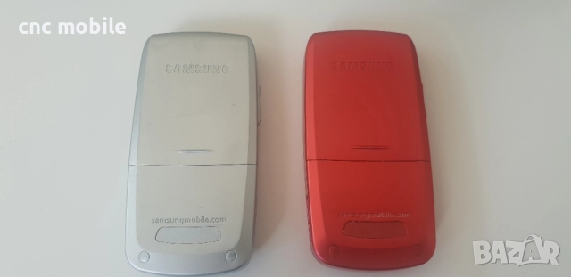 Samsung SGH-E250i - Samsung E250i, снимка 2 - Samsung - 51757718