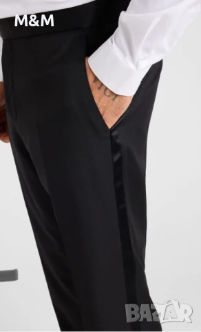 Костюм BOSS, снимка 8 - Костюми - 50643803