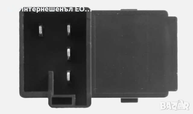 1J0959833 Бутон за отваряне на резервоар VW Passat, Golf 4, Bora, снимка 5 - Части - 50928515