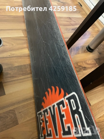 Сноуборд + ботуши 43 номер, снимка 2 - Зимни спортове - 52497662