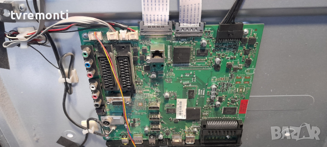Основна платка - MAIN BOARD 17MB90-3, for 48INC ,TOSHIBA 48T5435DG, DISPLAY VES480UDVS-3D-M01