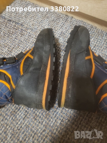 Топли апрески номер 39, снимка 4 - Маратонки - 52921682