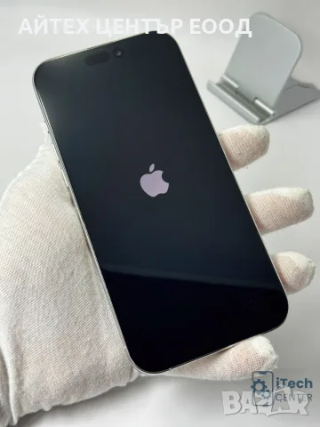 Оригинален дисплей за iPhone 16 Pro Max, клас C, минимална забележка!, снимка 5 - Резервни части за телефони - 56005522