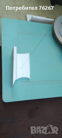 игра за изрязване на фигурки от стиропор, снимка 6 - Други - 42395889