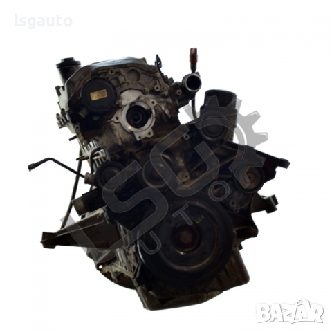 Двигател Mercedes-Benz E-class (W211) 2002-2009 MB290322N-40, снимка 2 - Части - 36352438