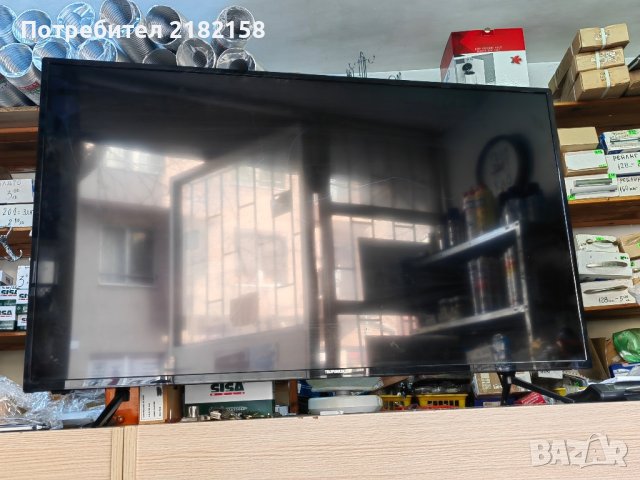 telefunken 50UA9000 , снимка 3 - Части и Платки - 44507628