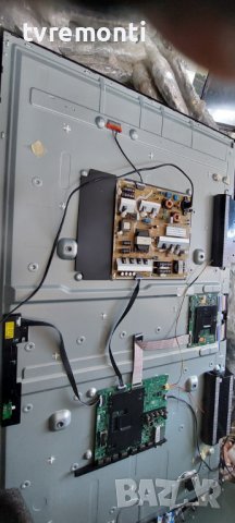 TCon BOARD,BN95-01938A,BN41-02297A for Samsung UE55JU6450U дисплей CY-GJ055HGLVDH, снимка 5 - Части и Платки - 40150357