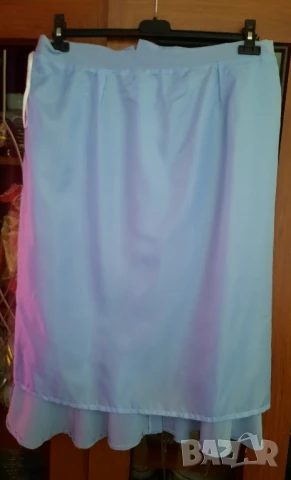 Пола XXL Caty Jane, снимка 5 - Блузи с дълъг ръкав и пуловери - 51065997