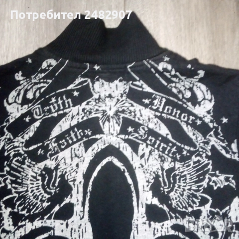 Дамски суичър    , снимка 9 - Суичъри - 52019232