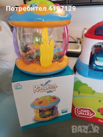 Музикални играчки, снимка 2 - Музикални играчки - 53015772
