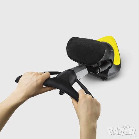 Полиращ машина KARCHER FP 303, снимка 2 - Други - 40825915