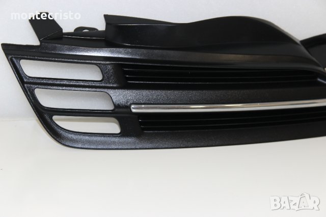 Дясна решетка мигач Nissan Micra K12 (2003-2005г.) 62320AX600 Нисан Микра, снимка 2 - Части - 42209491