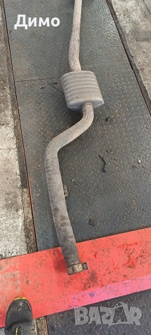 генврация бмв е91 320д 177кс bmw e91 320d, снимка 2 - Части - 53576167