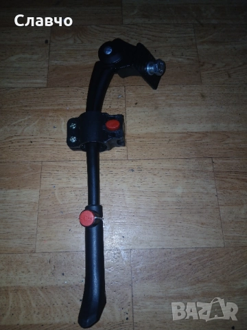 Ново краче за велосипед , снимка 6 - Части за велосипеди - 52083145