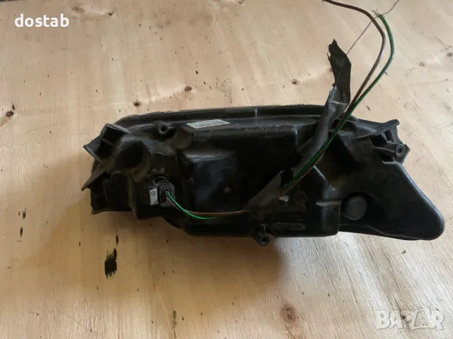 Халоген за Мерцедес W212, снимка 3 - Части - 50305719