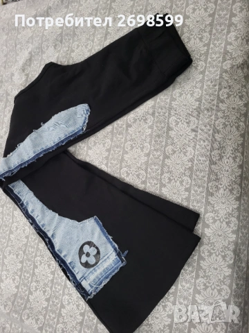 Панталон Ivy boutique , снимка 2 - Дънки - 53449395