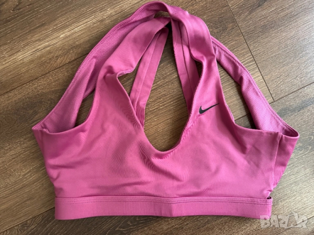 Спортно бюстие Nike