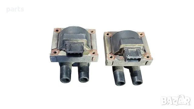 Запалителна Бобина Рено Лагуна 1
2бр. Magneti Mareli 