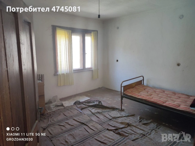 Къща с двор , снимка 9 - Къщи - 53578696