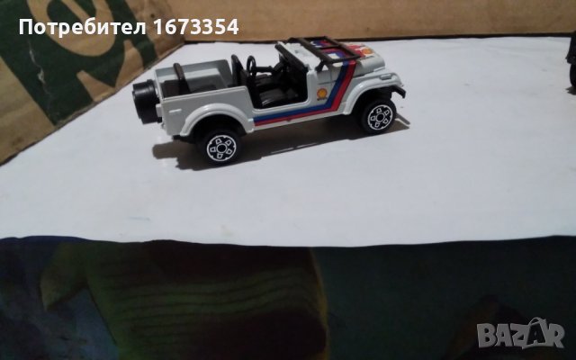 Бураго, снимка 15 - Колекции - 41229233