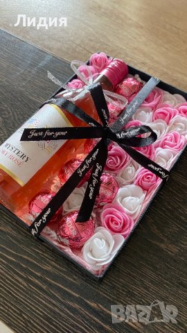 Подаръчни кошници и кутии, снимка 9 - Други - 40306980